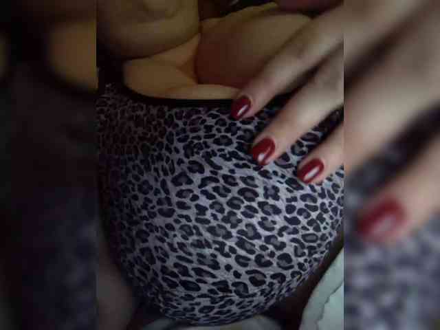 Milashka93 webcam