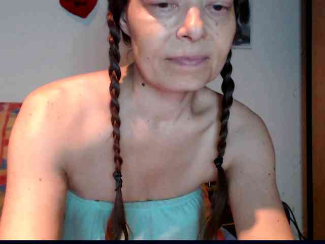 SexySarah webcam