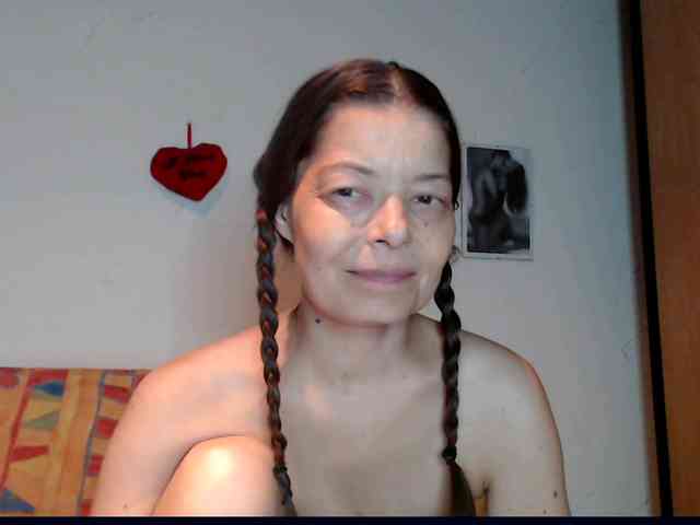 SexySarah webcam