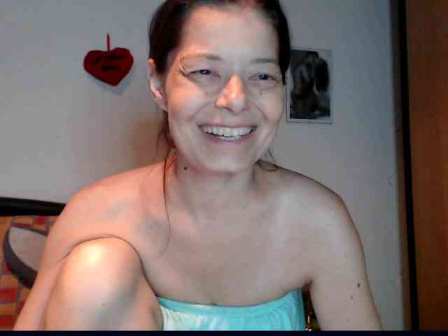 SexySarah webcam