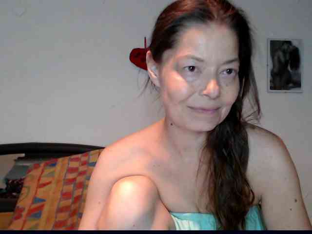 SexySarah webcam