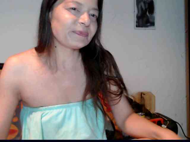 SexySarah webcam