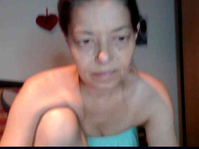 SexySarah webcam