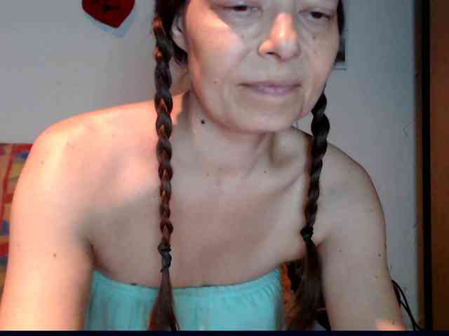 SexySarah webcam