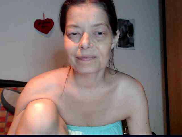 SexySarah webcam