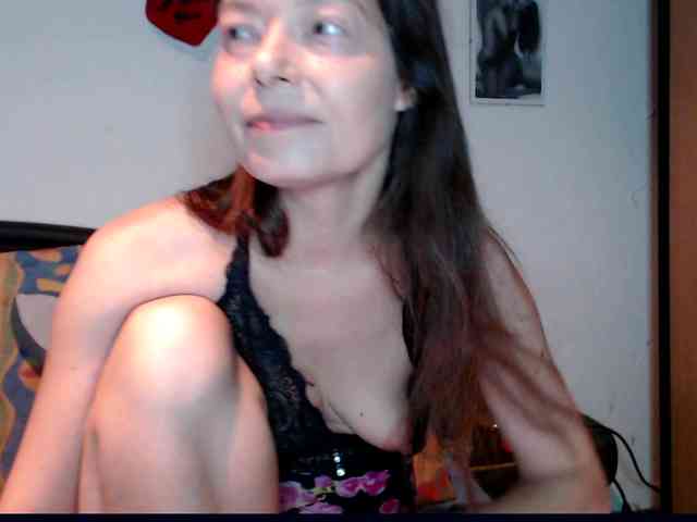 SexySarah webcam