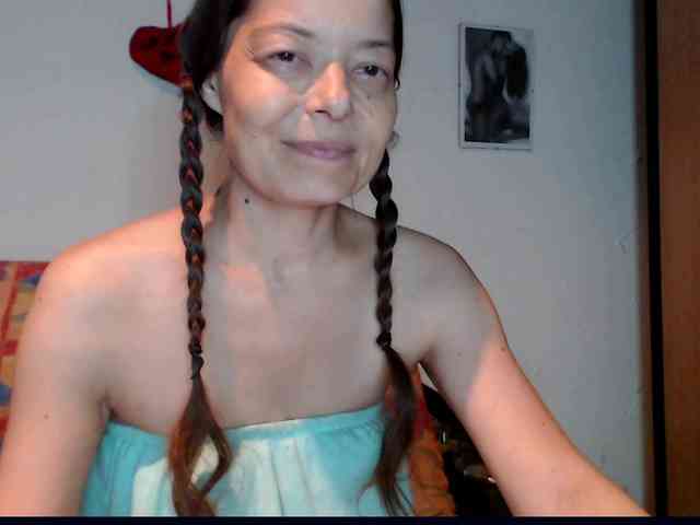 SexySarah webcam
