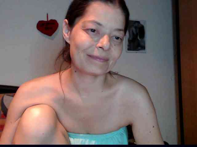 SexySarah webcam