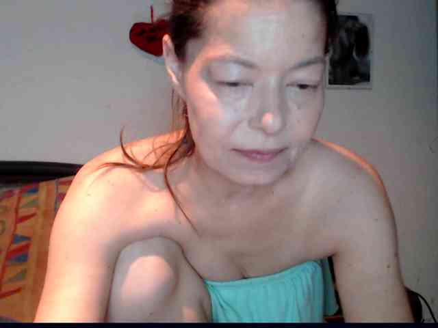 SexySarah webcam
