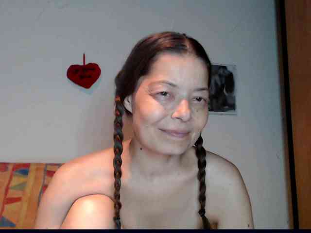 SexySarah webcam