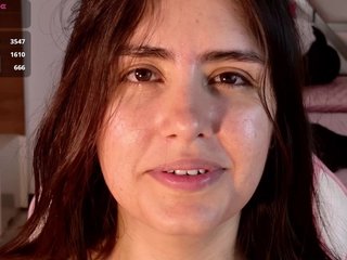 AllisonPalmer Porn Show