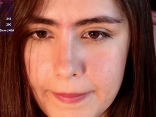 AllisonPalmer Porn Show