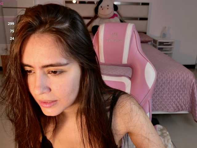 AllisonPalmer Live Cam on BongaCams