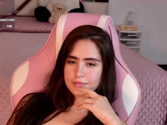  AllisonPalmer chat room