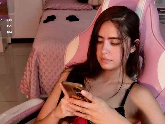 AllisonPalmer webcam