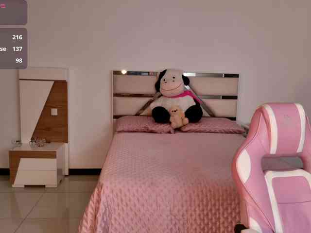AllisonPalmer webcam