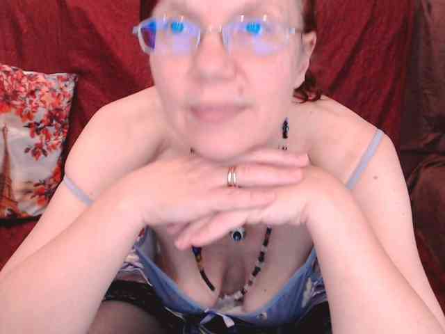 oksiss webcam