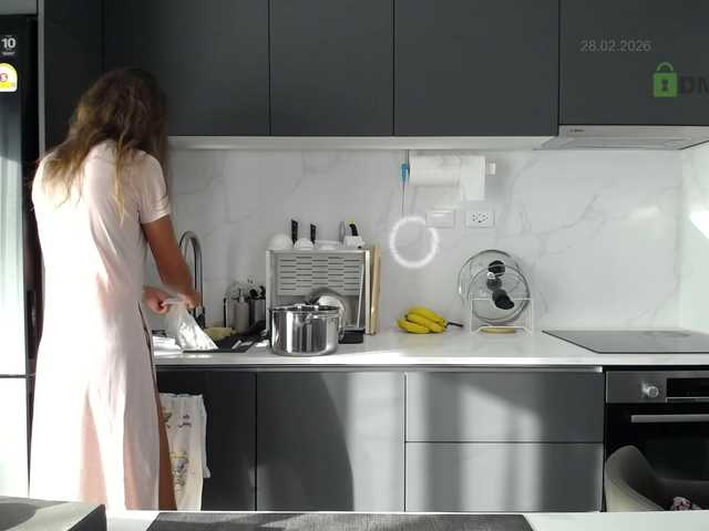 MsSun Live Cam on BongaCams