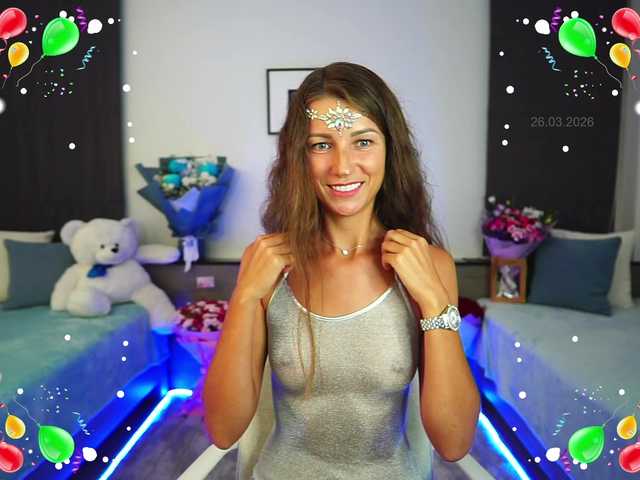 MsSun Live Cam on BongaCams