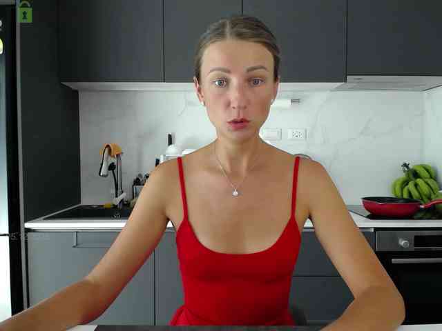 Anna_Shine webcam