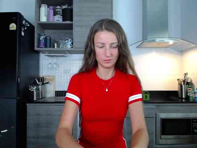 Anna_Shine webcam