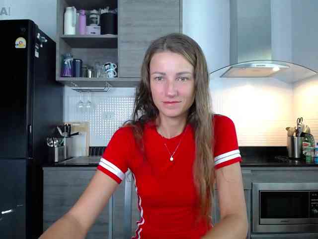 Anna_Shine webcam