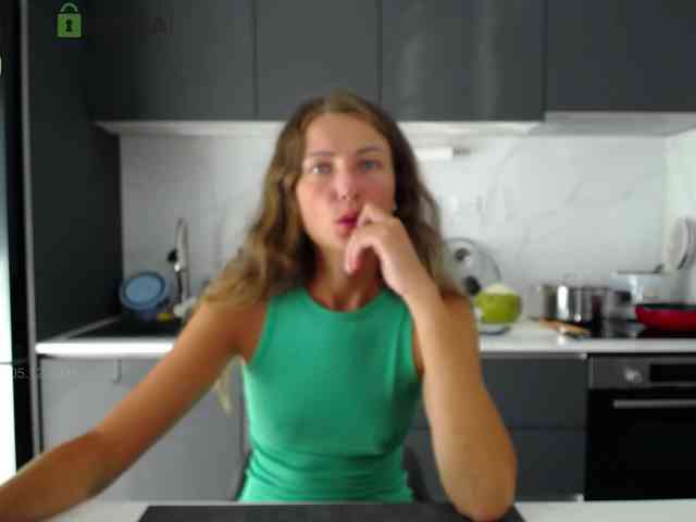Anna_Shine webcam