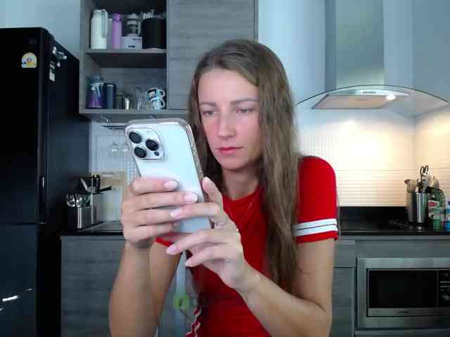 Anna_Shine webcam