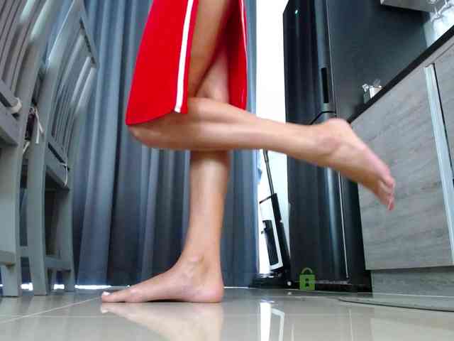 Anna_Shine webcam