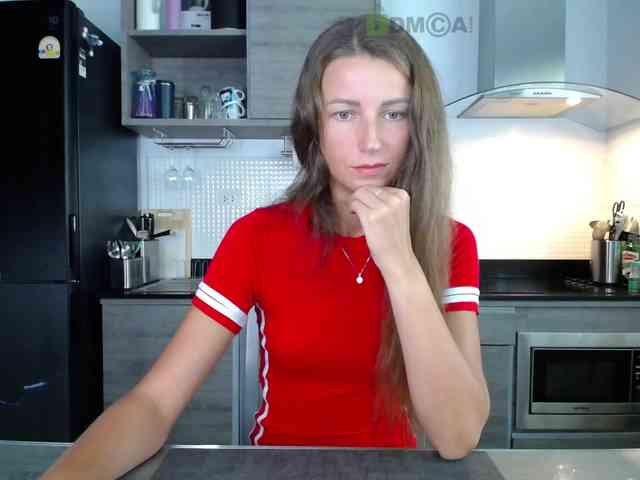 Anna_Shine webcam