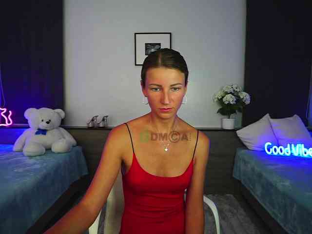 Anna_Shine webcam