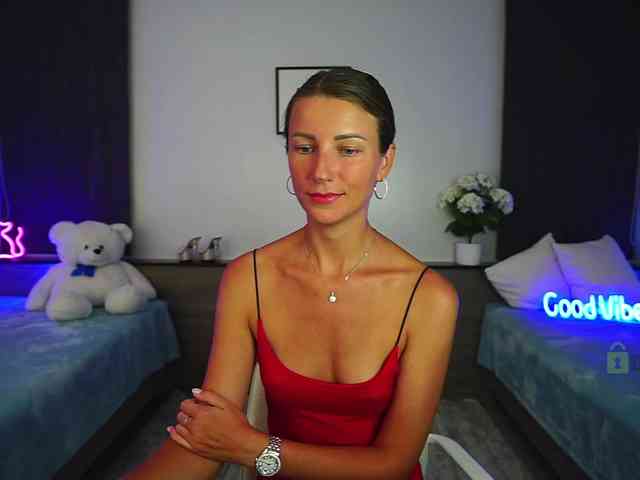 Anna_Shine webcam