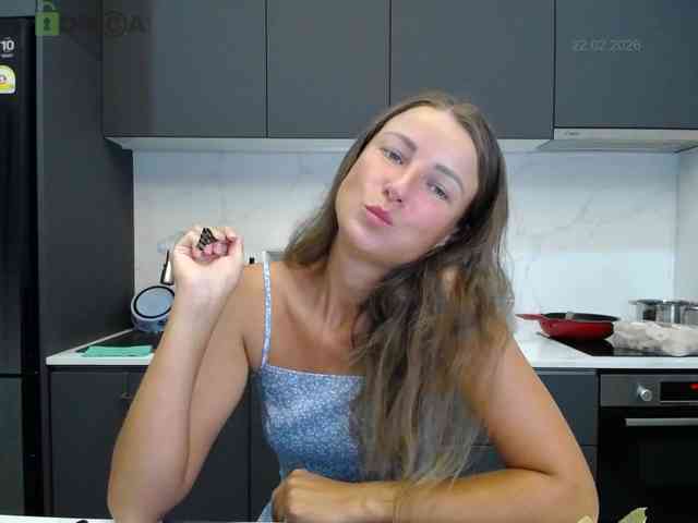 Anna_Shine webcam