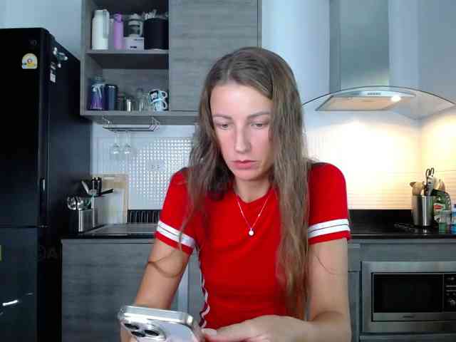 Anna_Shine webcam