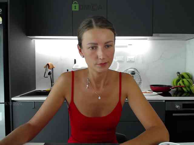 Anna_Shine webcam
