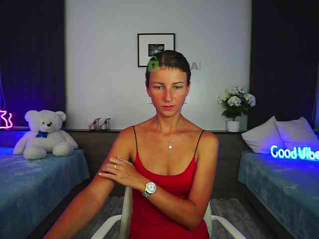 Anna_Shine webcam