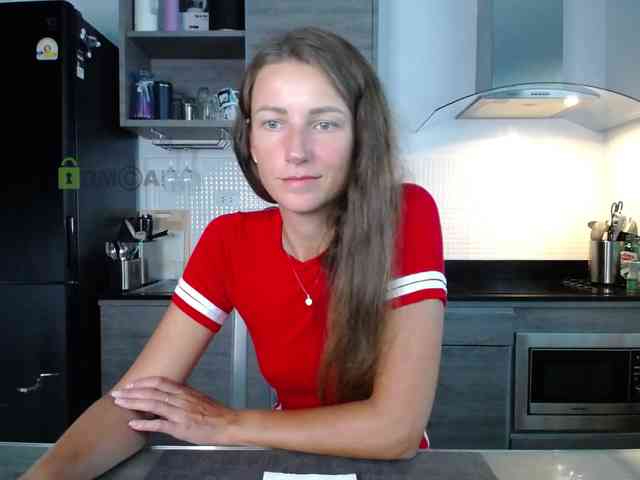 Anna_Shine webcam