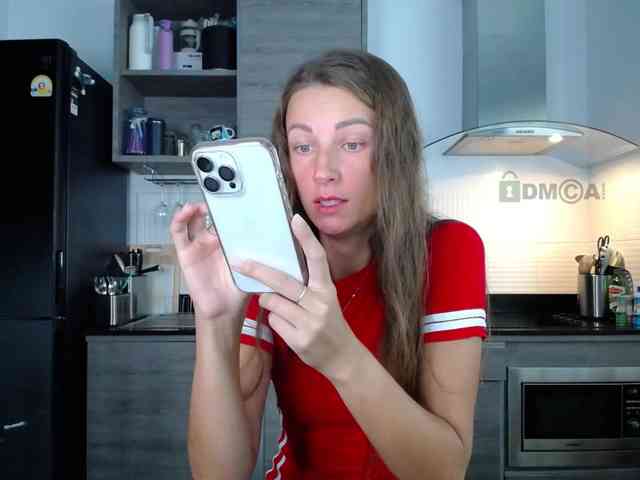 Anna_Shine webcam