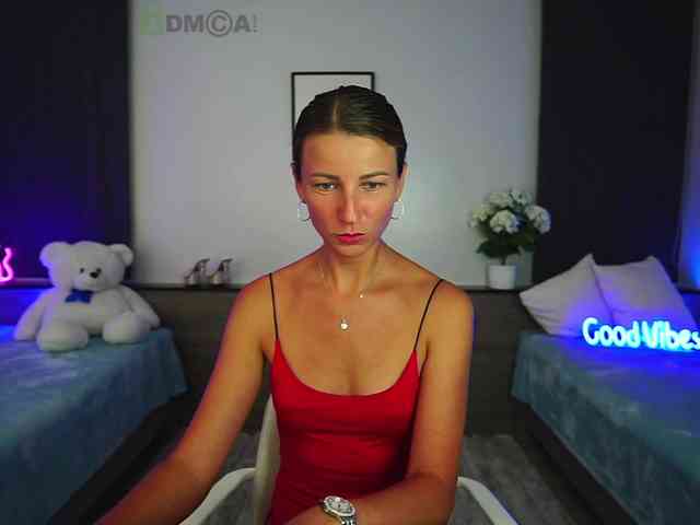 Anna_Shine webcam