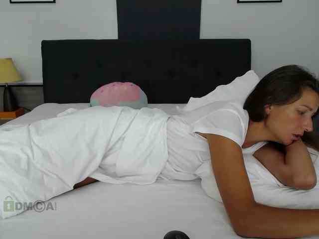 Anna_Shine webcam