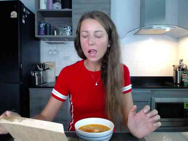 Anna_Shine webcam