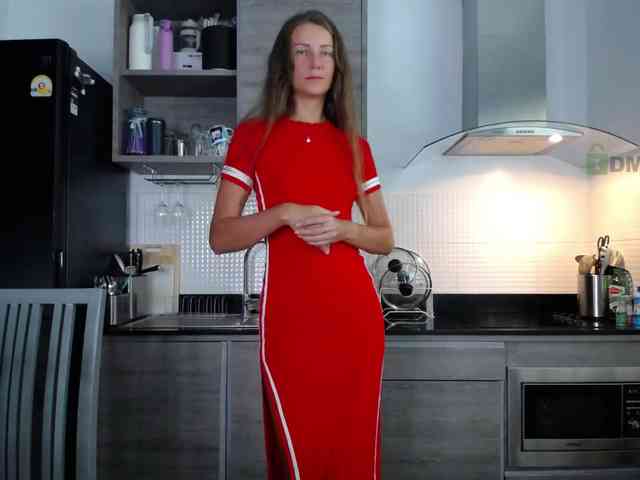 Anna_Shine webcam