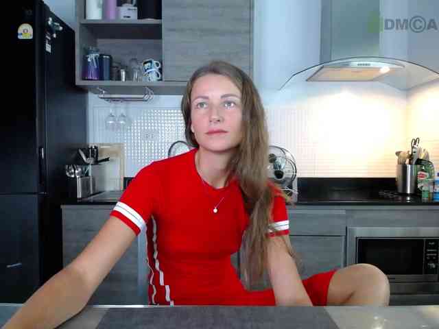 Anna_Shine webcam