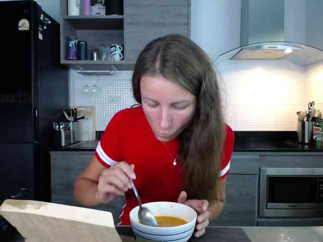 Anna_Shine webcam