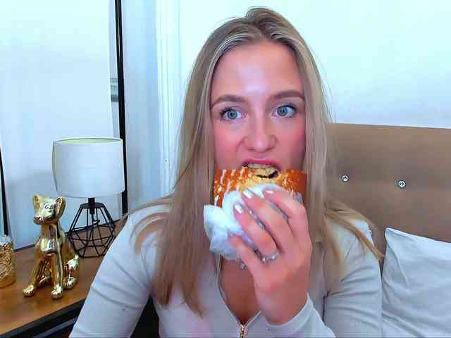 Lenadate webcam