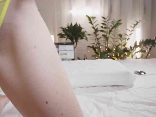 SexyGames webcam
