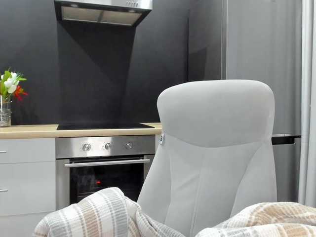 Dixii_life from BongaCams is Freechat