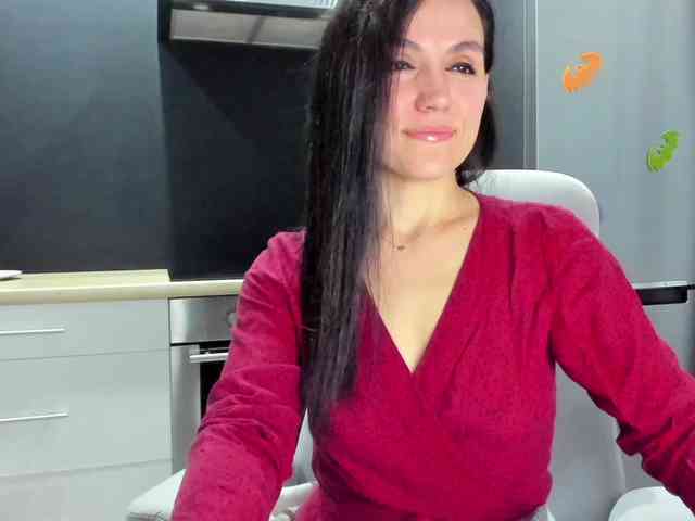 DixiLifee webcam
