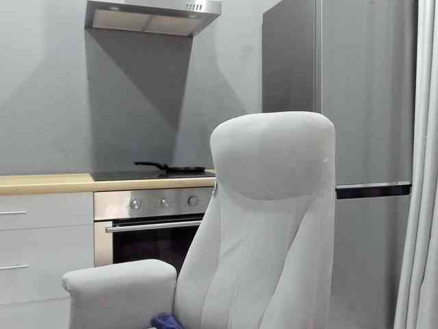 DixiLifee webcam