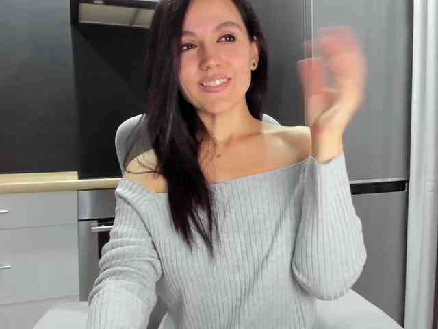 DixiLifee webcam